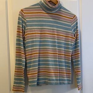 L.L.Bean Signature turtleneck Sm
